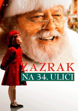 Zázrak na 34. ulici