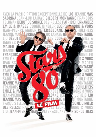 Stars 80