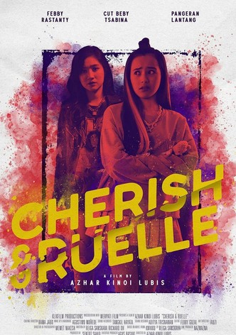 Cherish & Ruelle