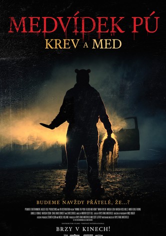 Medvídek Pú: Krev a med