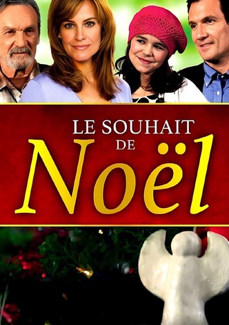 Le souhait de Noël