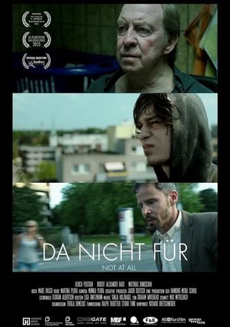Da nicht für