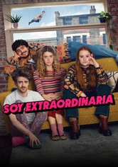 Soy Extraordinaria - Temporada 1