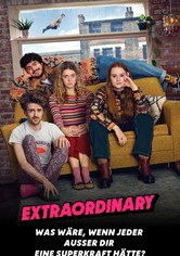 Extraordinary