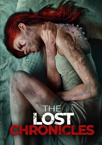 The Lost Chronicles