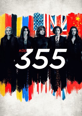 Kód 355