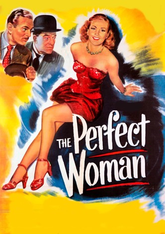 The Perfect Woman