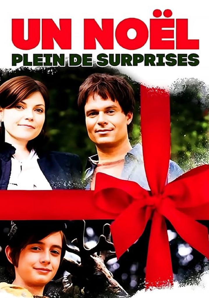 Regarder Un Noël plein de surprises en streaming