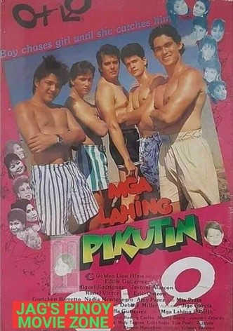 Mga lahing pikutin