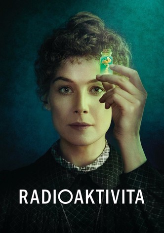 Radioaktivita