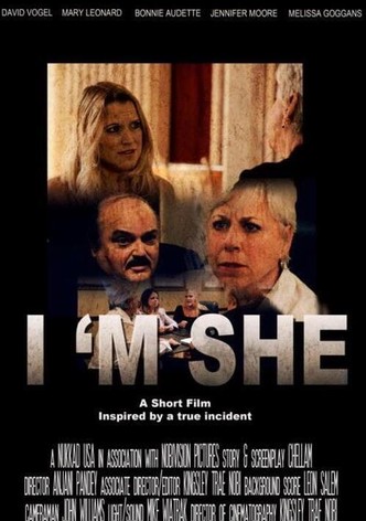 I'm She