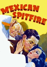 La ardiente mexicana