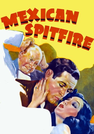 Mexican Spitfire
