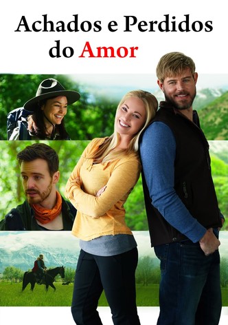 Achados e Perdidos do Amor