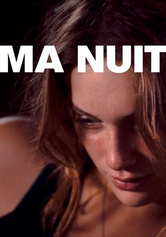 Ma nuit