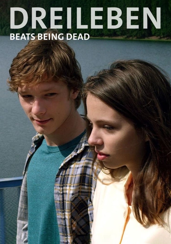 Dreileben: Beats Being Dead