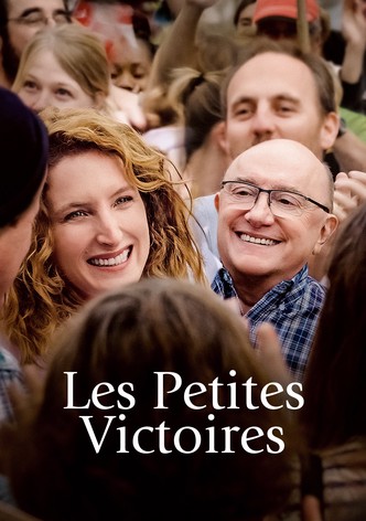 Les Petites Victoires