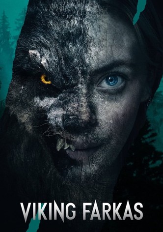 Viking farkas