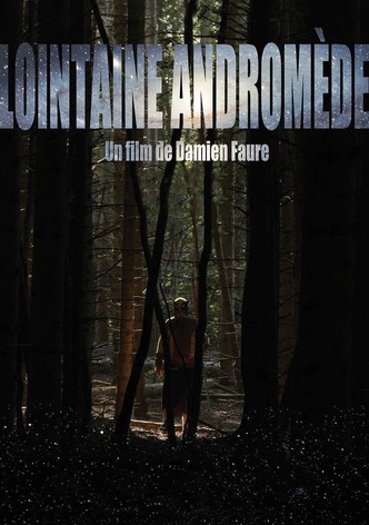 Lointaine Andromède