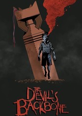 The Devil's Backbone