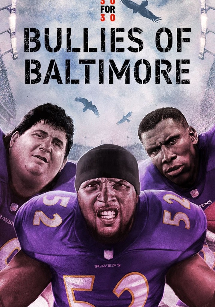 Bullies of Baltimore
