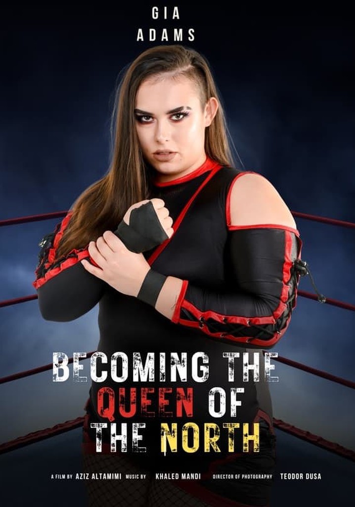 Becoming The Queen of the North