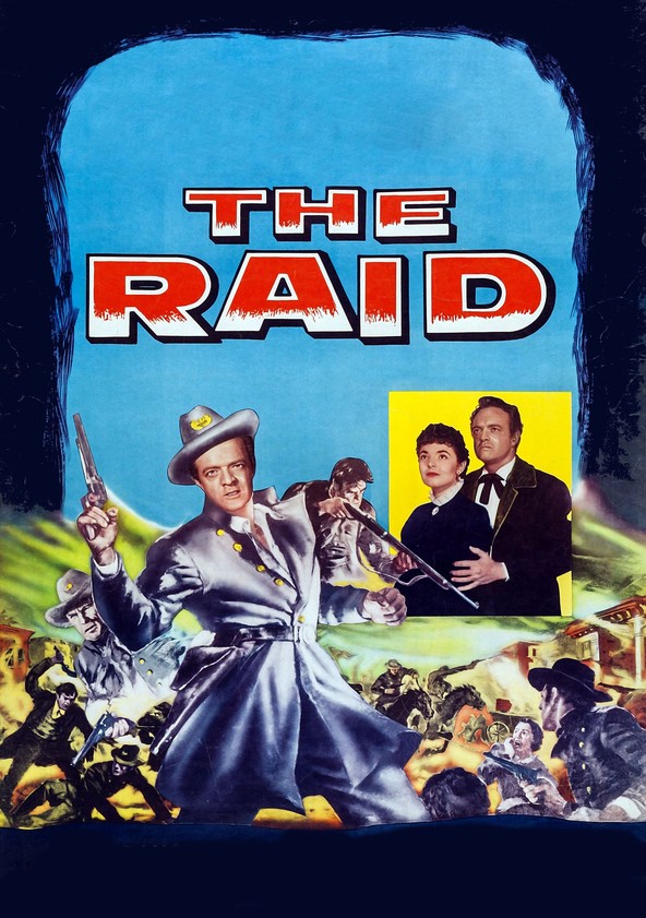 The raid deals streaming usa