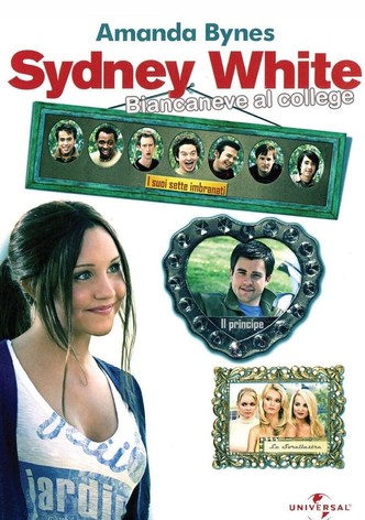Sydney White - Biancaneve al college