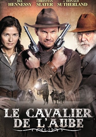 Le Cavalier de l'aube