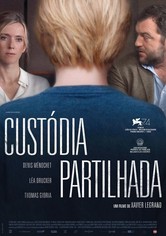 Custódia Partilhada