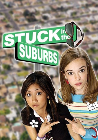 Stuck in the Suburbs