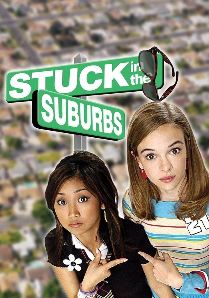 Stuck in the Suburbs