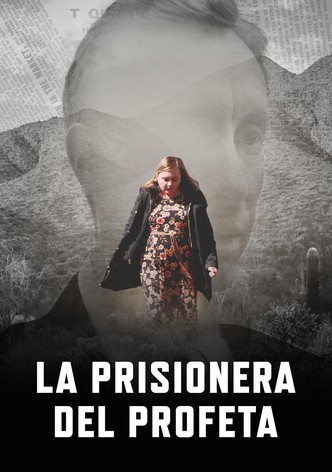 La Prisionera del Profeta - Season 1