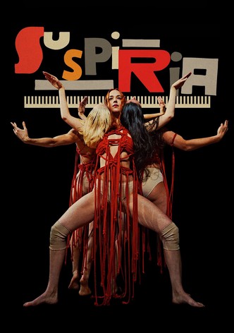 Suspiria