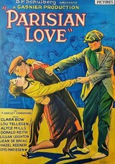 Parisian Love