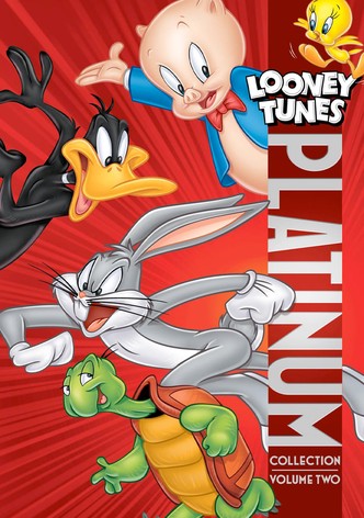 Looney Tunes Platinum Collection: Volume Two