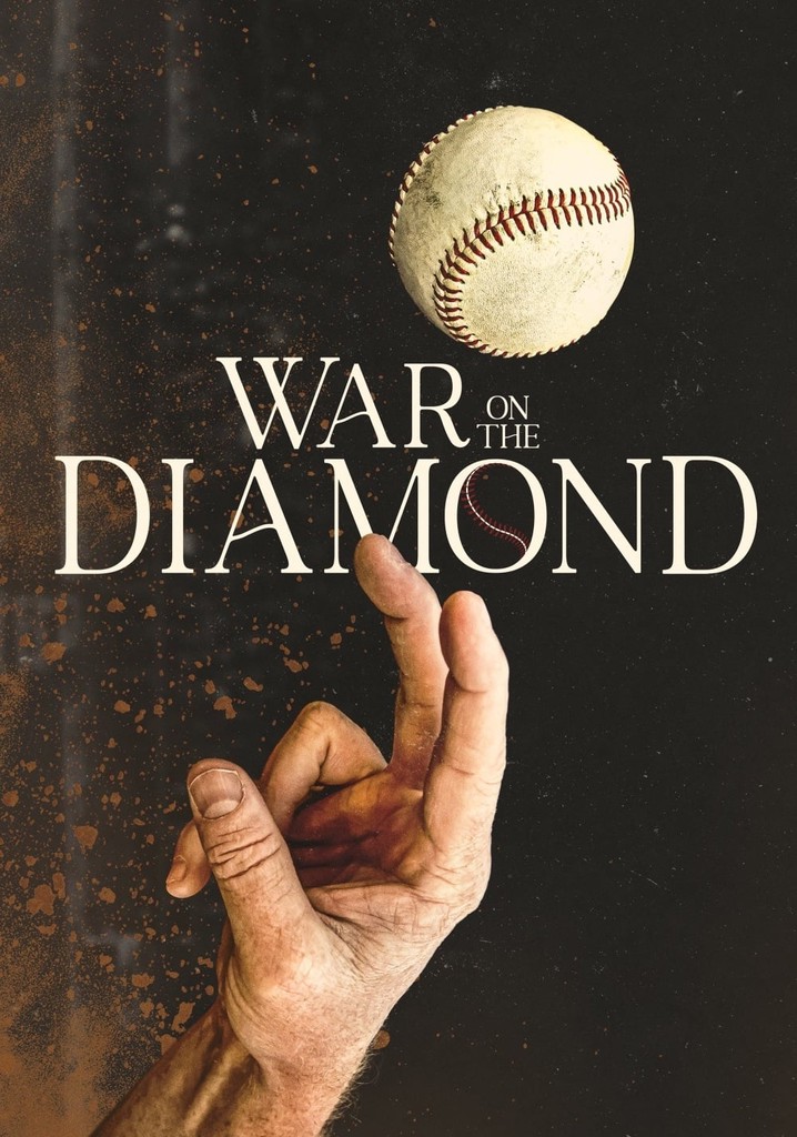 War on the Diamond