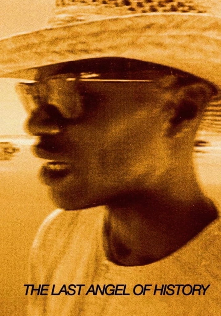 The Last Angel of History