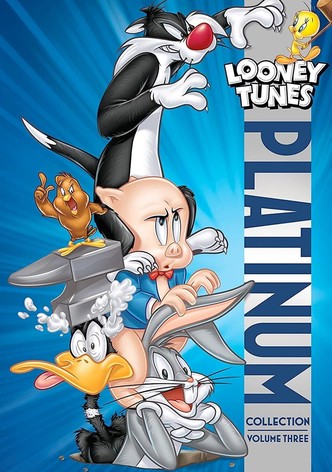 Looney Tunes Platinum Collection: Volume Three
