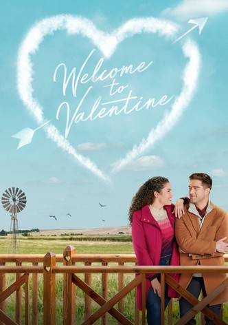 Welcome to Valentine