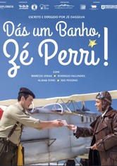 Dás um Banho, Zé Perri