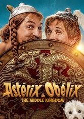 Asterix & Obelix: The Middle Kingdom