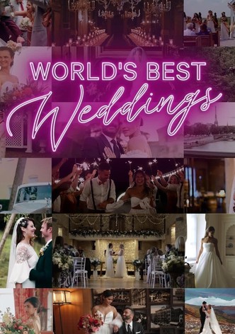 World's Best Weddings