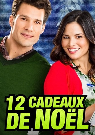 12 Cadeaux de Noël