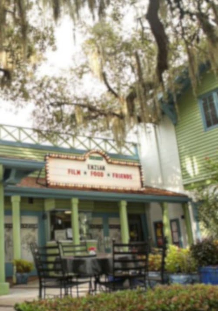 Enzian: When the Lights Go Up