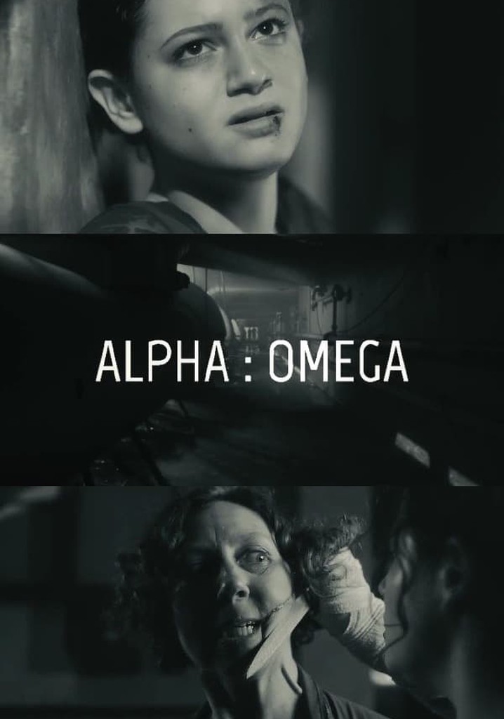 Alpha: Omega