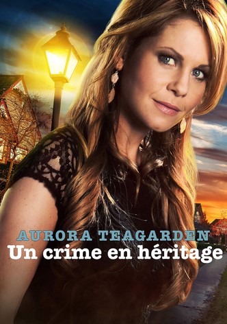 Aurora Teagarden : Un crime en héritage