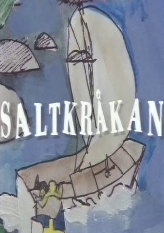 Saltkråkan