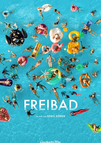 Freibad