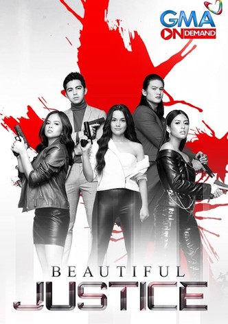 Beautiful Justice